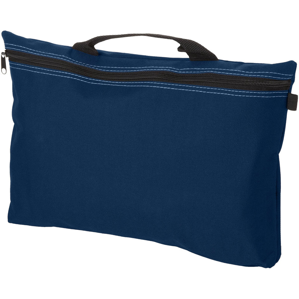Cartella porta documenti Orlando - 3L personalizzato con logo - Pubblienne