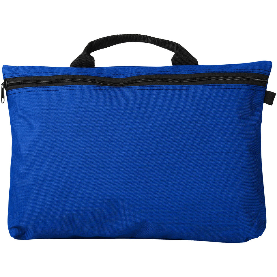 Cartella porta documenti Orlando - 3L personalizzato con logo - Pubblienne