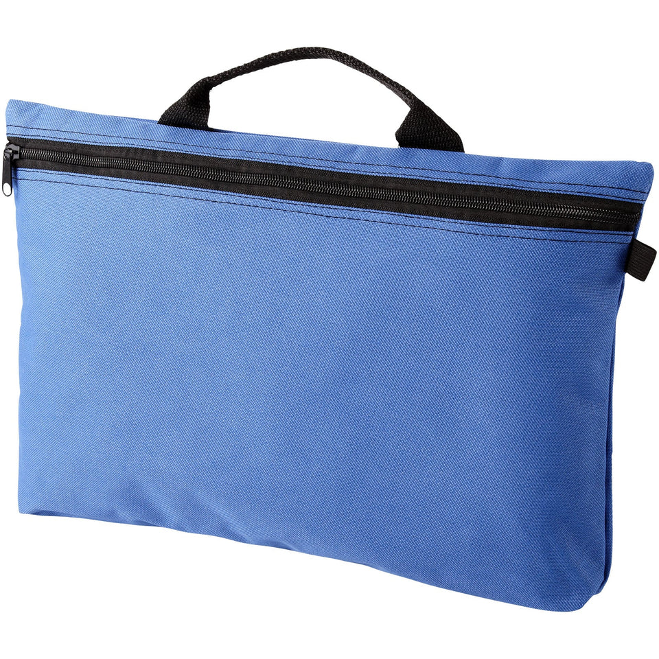 Cartella porta documenti Orlando - 3L personalizzato con logo - Pubblienne