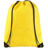 Sacca premium TNT Evergreen - 5L personalizzato con logo - Pubblienne