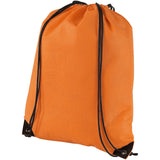 Sacca premium TNT Evergreen - 5L personalizzato con logo - Pubblienne