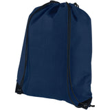 Sacca premium TNT Evergreen - 5L personalizzato con logo - Pubblienne