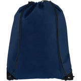 Sacca premium TNT Evergreen - 5L personalizzato con logo - Pubblienne
