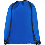 Sacca premium TNT Evergreen - 5L personalizzato con logo - Pubblienne