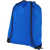 Sacca premium TNT Evergreen - 5L personalizzato con logo - Pubblienne