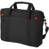 Borsa portacomputer 15,4" Vancouver - 6L personalizzato con logo - Pubblienne