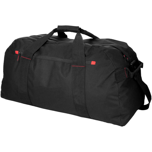 Borsa da viaggio extra large Vancouver - 75L personalizzato con logo - Pubblienne
