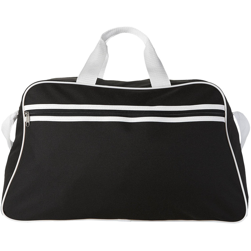 Borsone sportivo San Jose - 30L personalizzato con logo - Pubblienne