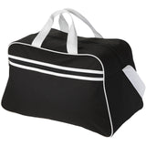 Borsone sportivo San Jose - 30L personalizzato con logo - Pubblienne