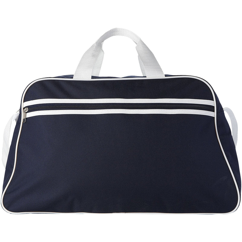 Borsone sportivo San Jose - 30L personalizzato con logo - Pubblienne