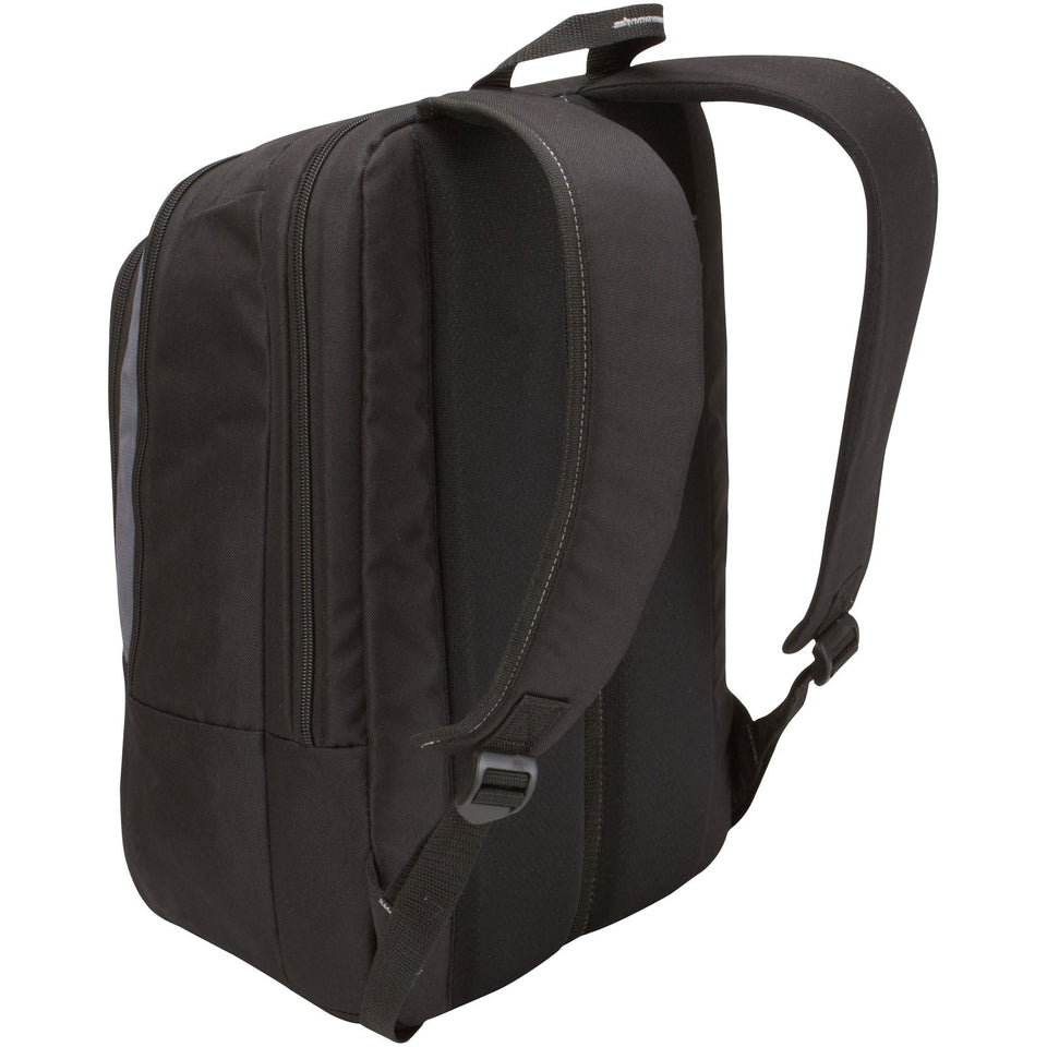 Case Logic zaino portacomputer 17'' Reso - 25L personalizzato con logo - Pubblienne