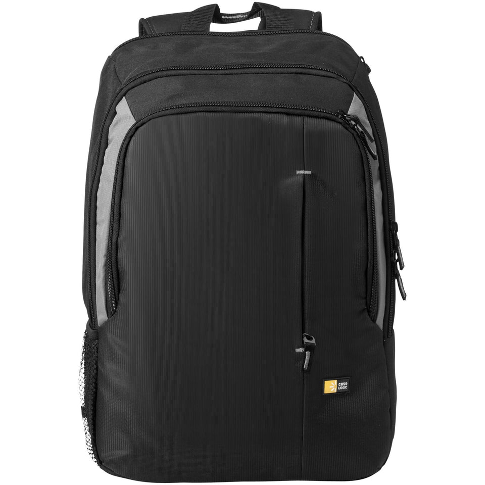 Case Logic zaino portacomputer 17'' Reso - 25L personalizzato con logo - Pubblienne