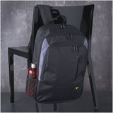 Case Logic zaino portacomputer 17'' Reso - 25L personalizzato con logo - Pubblienne