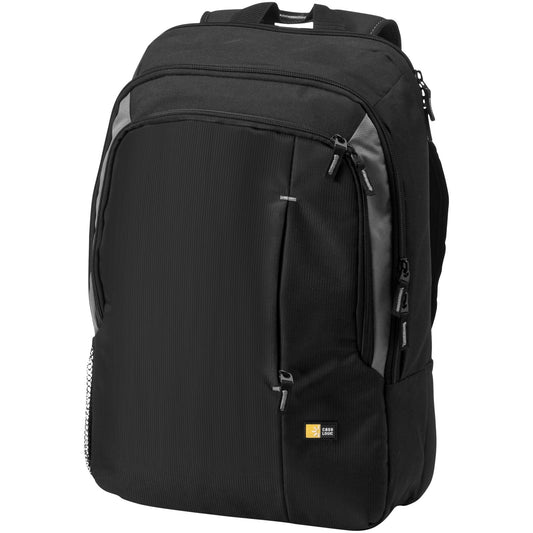 Case Logic zaino portacomputer 17'' Reso - 25L personalizzato con logo - Pubblienne