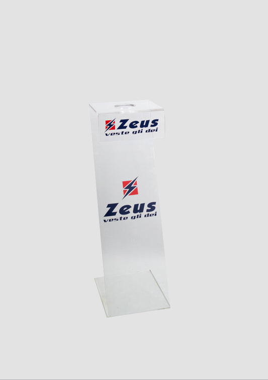 PLEXIBALL cm 97x30 personalizzato con logo - Pubblienne