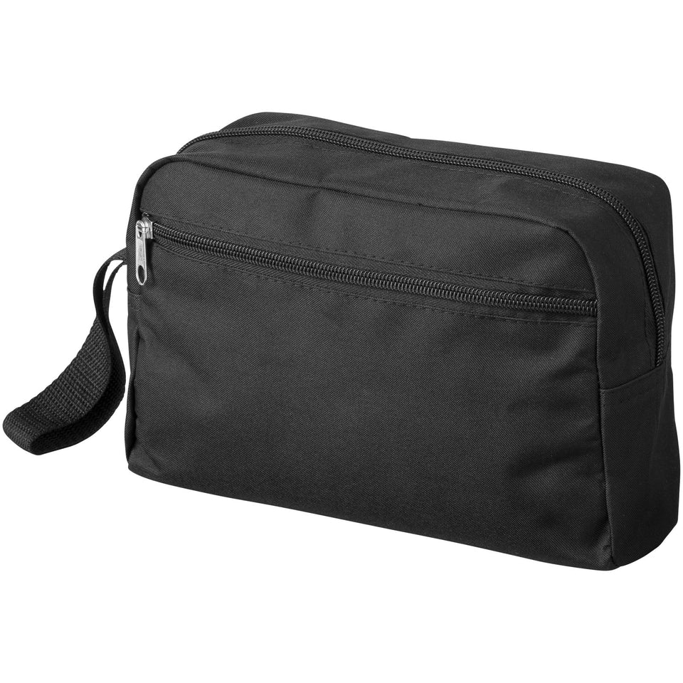Borsa porta cosmetici Transit personalizzato con logo - Pubblienne