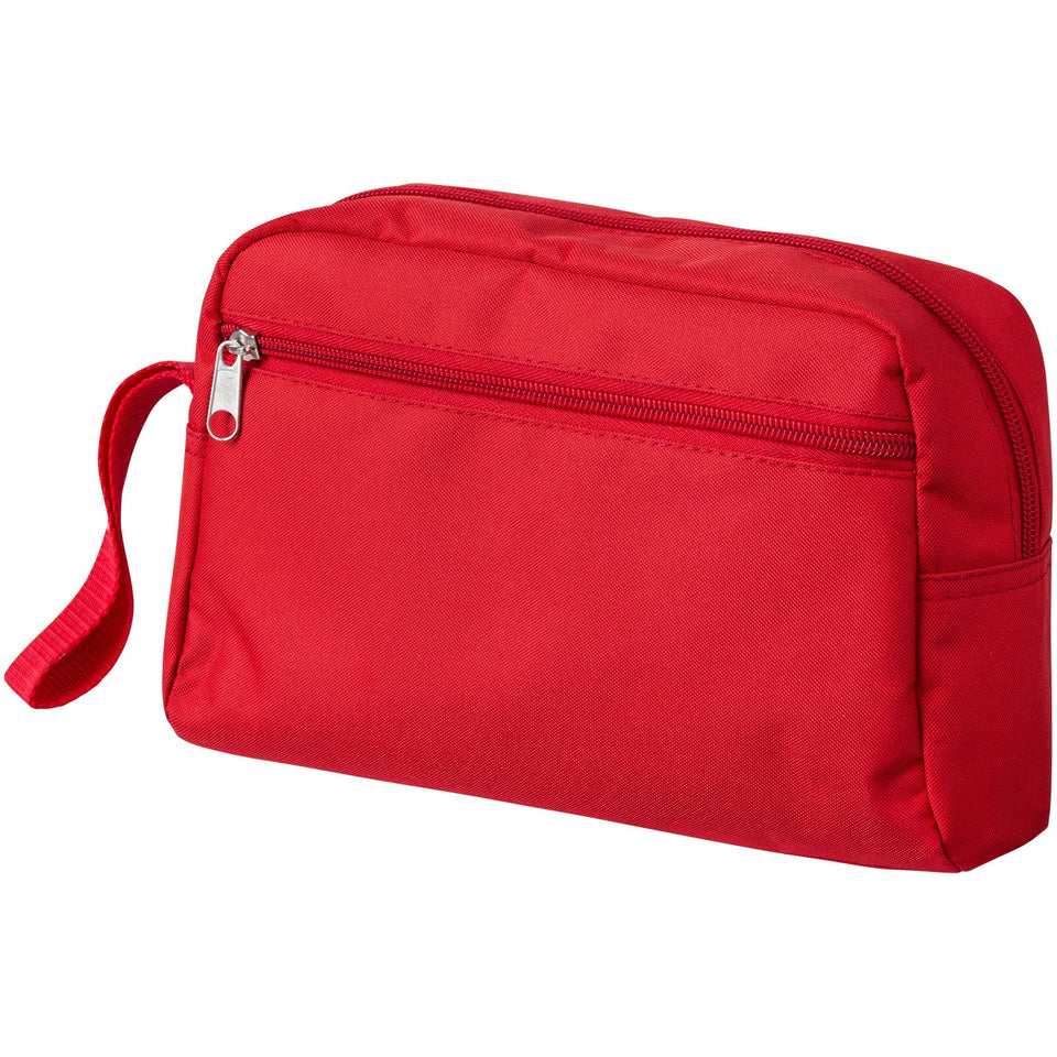 Borsa porta cosmetici Transit personalizzato con logo - Pubblienne