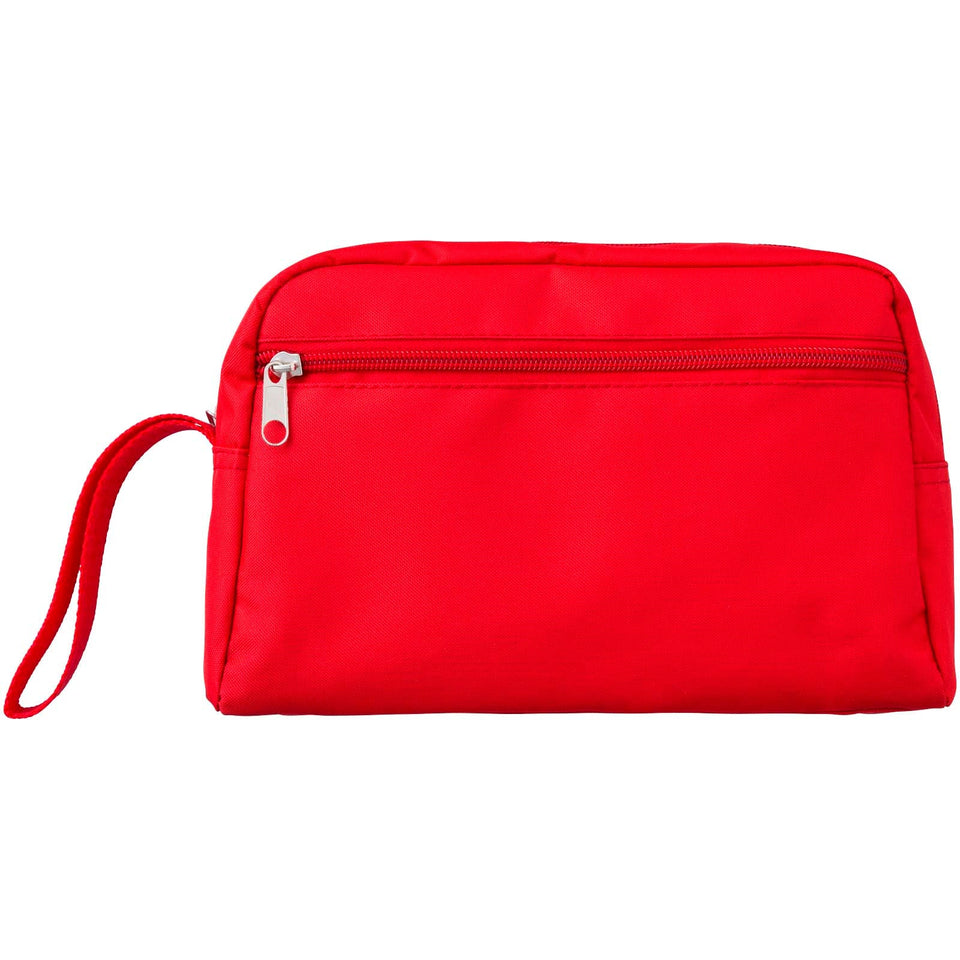 Borsa porta cosmetici Transit personalizzato con logo - Pubblienne