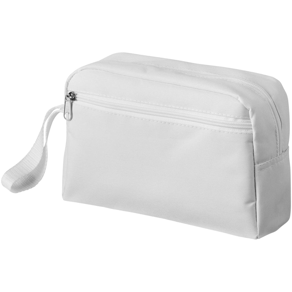 Borsa porta cosmetici Transit personalizzato con logo - Pubblienne
