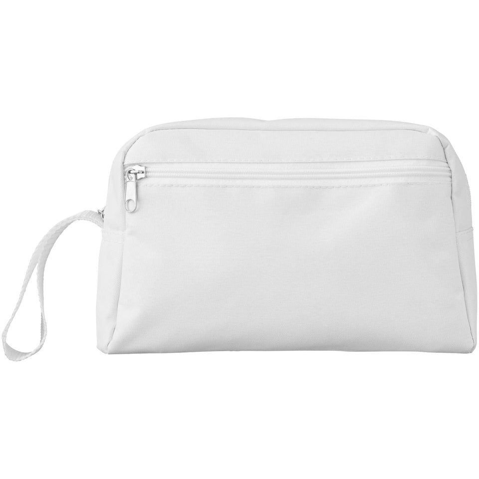Borsa porta cosmetici Transit personalizzato con logo - Pubblienne