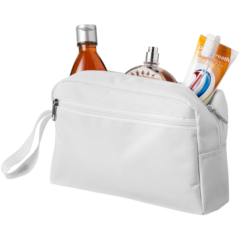 Borsa porta cosmetici Transit personalizzato con logo - Pubblienne