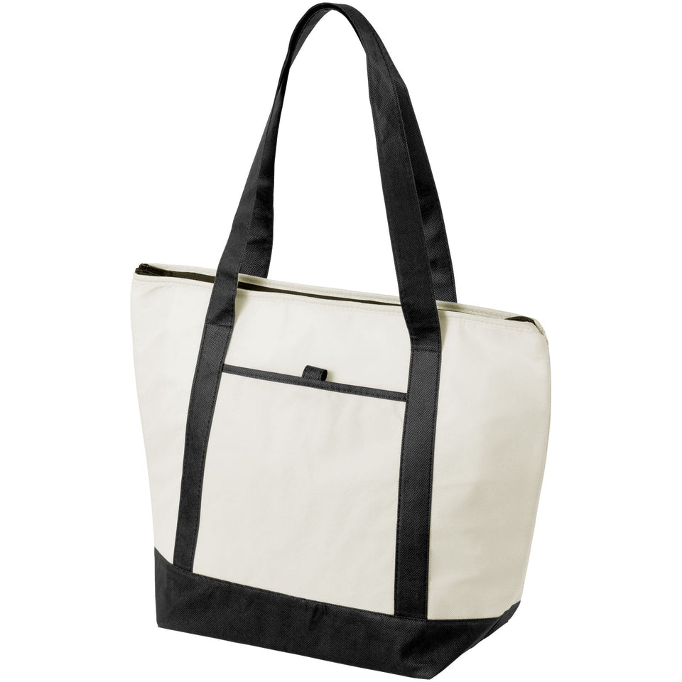 Borsa termica in TNT Lighthouse - 21L personalizzato con logo - Pubblienne
