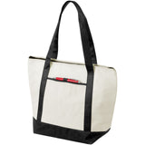 Borsa termica in TNT Lighthouse - 21L personalizzato con logo - Pubblienne