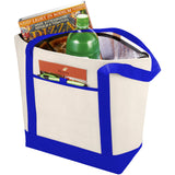 Borsa termica in TNT Lighthouse - 21L personalizzato con logo - Pubblienne