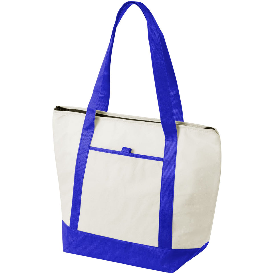 Borsa termica in TNT Lighthouse - 21L personalizzato con logo - Pubblienne