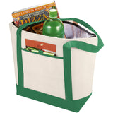 Borsa termica in TNT Lighthouse - 21L personalizzato con logo - Pubblienne