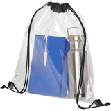 Sacca premium Lancaster - 5L personalizzato con logo - Pubblienne