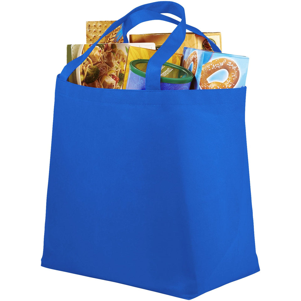 Shopper TNT Maryville - 28L personalizzato con logo - Pubblienne