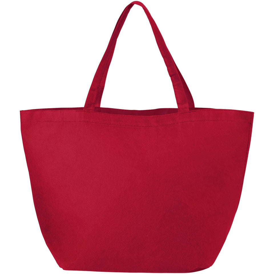 Shopper TNT Maryville - 28L personalizzato con logo - Pubblienne