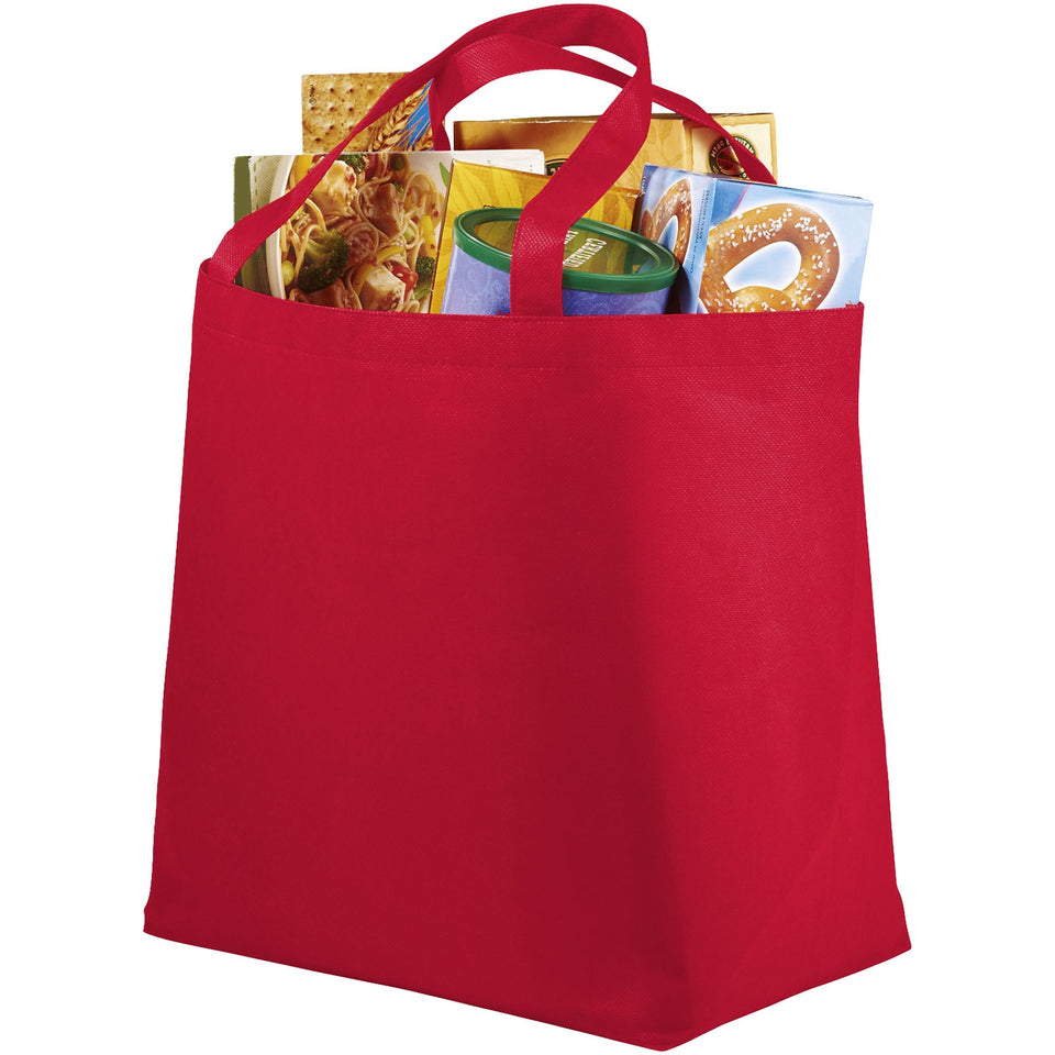 Shopper TNT Maryville - 28L personalizzato con logo - Pubblienne