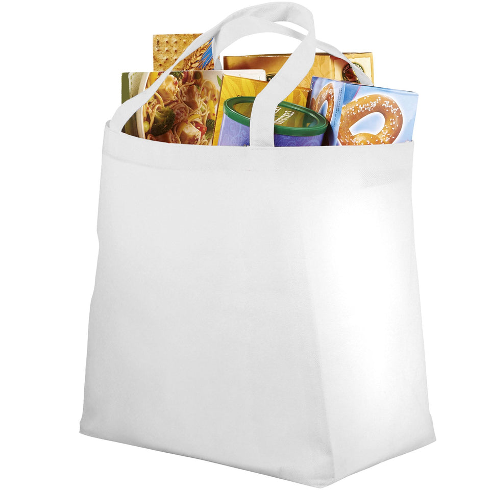 Shopper TNT Maryville - 28L personalizzato con logo - Pubblienne