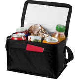 Borsa termica Kumla - 4L personalizzato con logo - Pubblienne