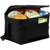 Borsa termica Kumla - 4L personalizzato con logo - Pubblienne