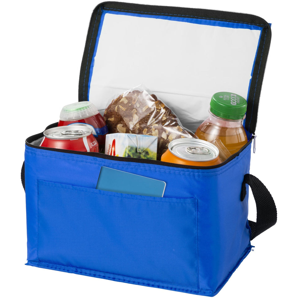 Borsa termica Kumla - 4L personalizzato con logo - Pubblienne