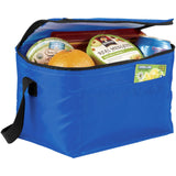 Borsa termica Kumla - 4L personalizzato con logo - Pubblienne