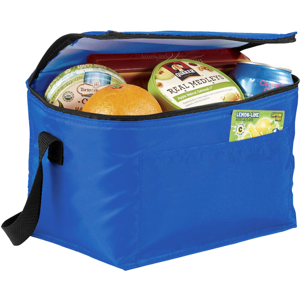 Borsa termica Kumla - 4L personalizzato con logo - Pubblienne
