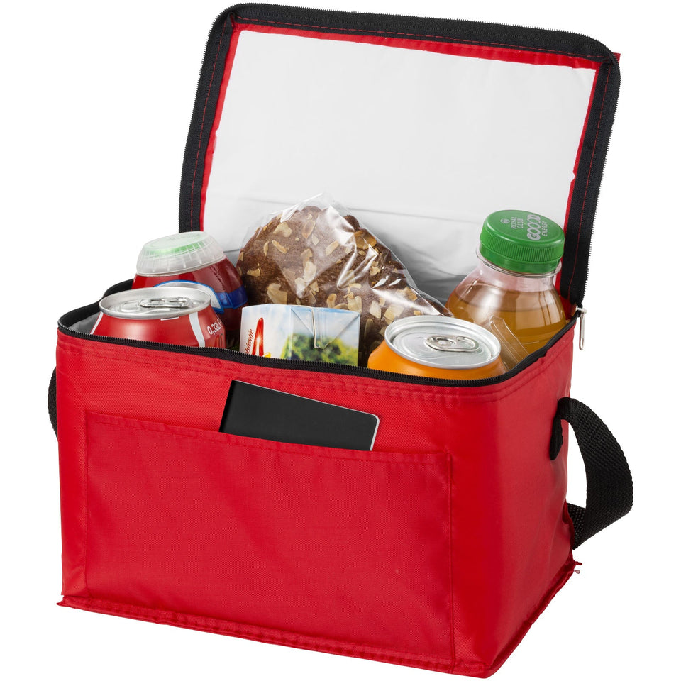 Borsa termica Kumla - 4L personalizzato con logo - Pubblienne