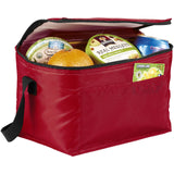 Borsa termica Kumla - 4L personalizzato con logo - Pubblienne