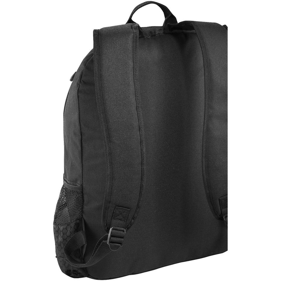 Zaino portacomputer 15" Benton - 15L personalizzato con logo - Pubblienne