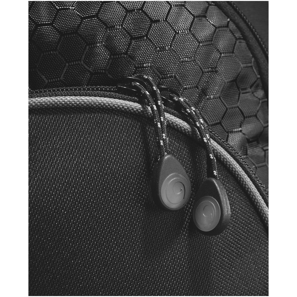 Zaino portacomputer 15" Benton - 15L personalizzato con logo - Pubblienne