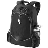 Zaino portacomputer 15" Benton - 15L personalizzato con logo - Pubblienne