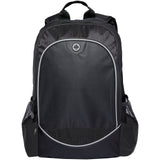 Zaino portacomputer 15" Benton - 15L personalizzato con logo - Pubblienne