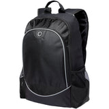 Zaino portacomputer 15" Benton - 15L personalizzato con logo - Pubblienne