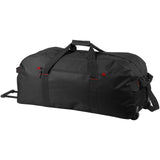 Trolley da viaggio Vancouver - 75L personalizzato con logo - Pubblienne