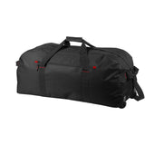 Trolley da viaggio Vancouver - 75L personalizzato con logo - Pubblienne