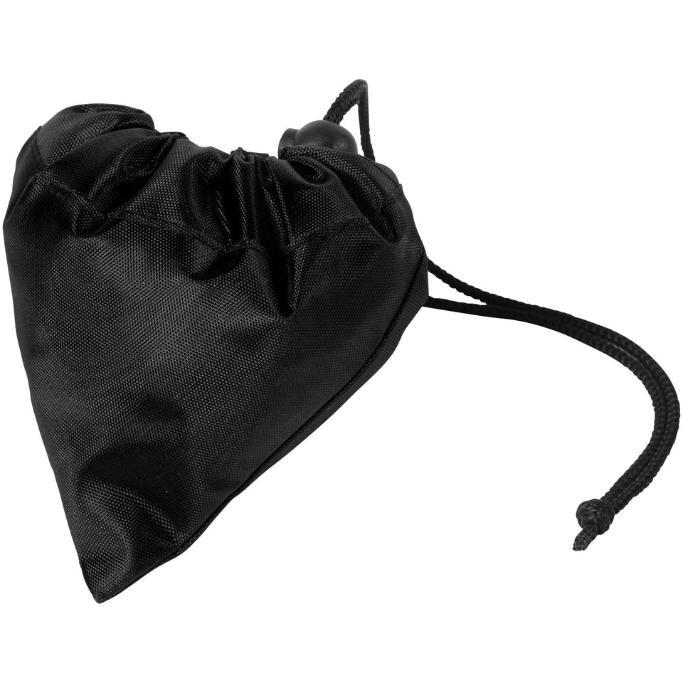 Shopper pieghevole Bungalow - 7L personalizzato con logo - Pubblienne
